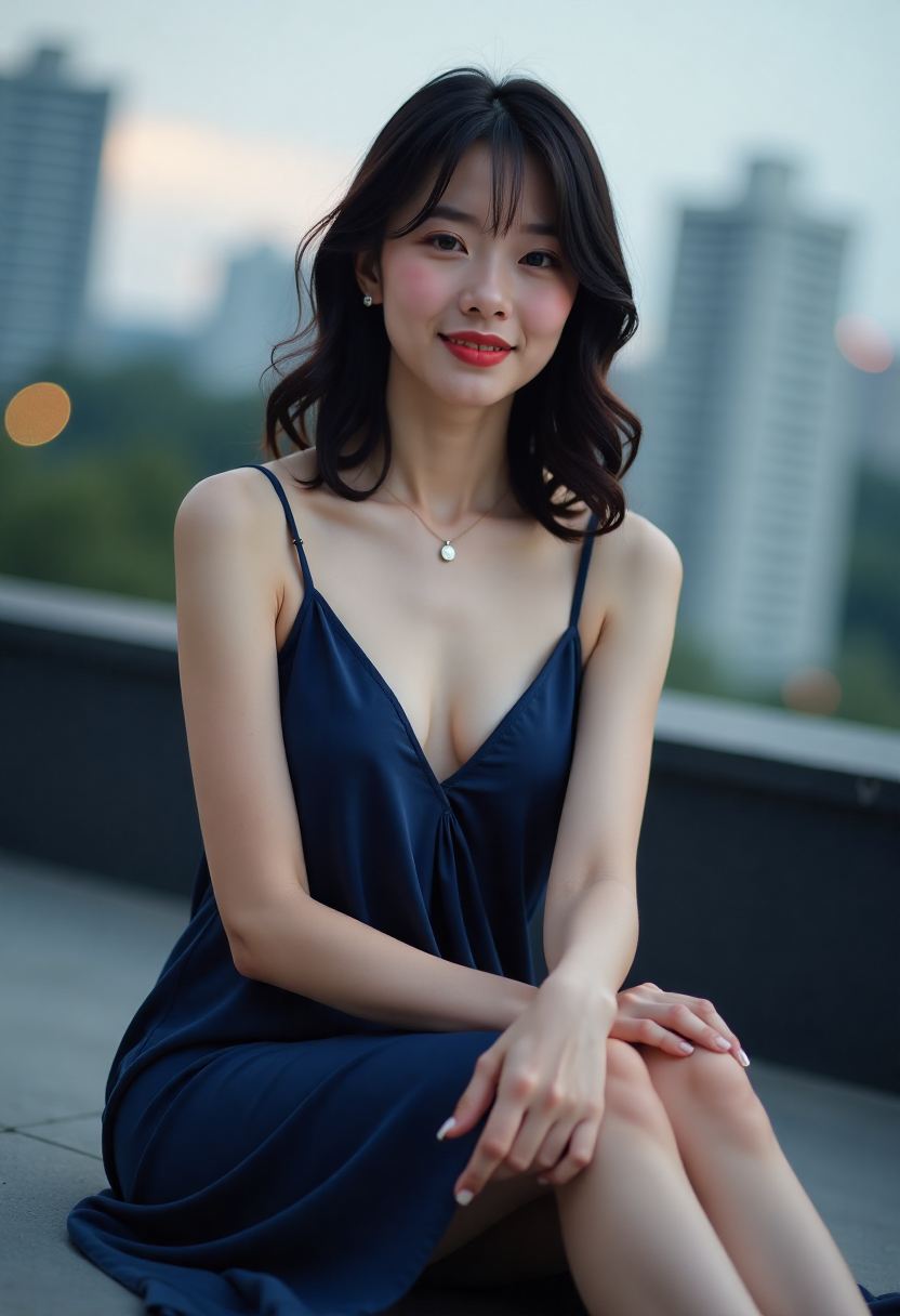 海上游轮与夜间派对氛围，剧情解读视频封面
